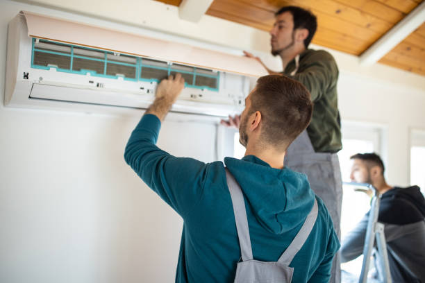 Best HVAC Retrofitting and Upgrading in , MT