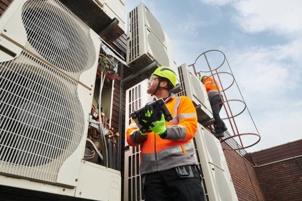 Best Seasonal HVAC Services in , MT